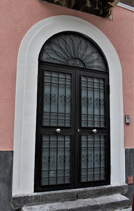 Willa Casa Nire II Katania Zewnętrze zdjęcie